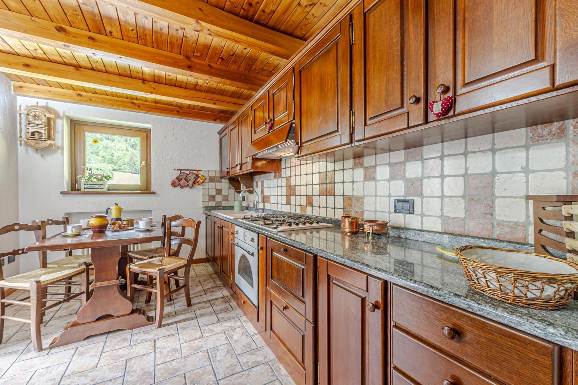 Casa Beatrice - Wifi, Parcheggio E Vista Montagna - Cour 0231 Appartement Courmayeur Buitenkant foto